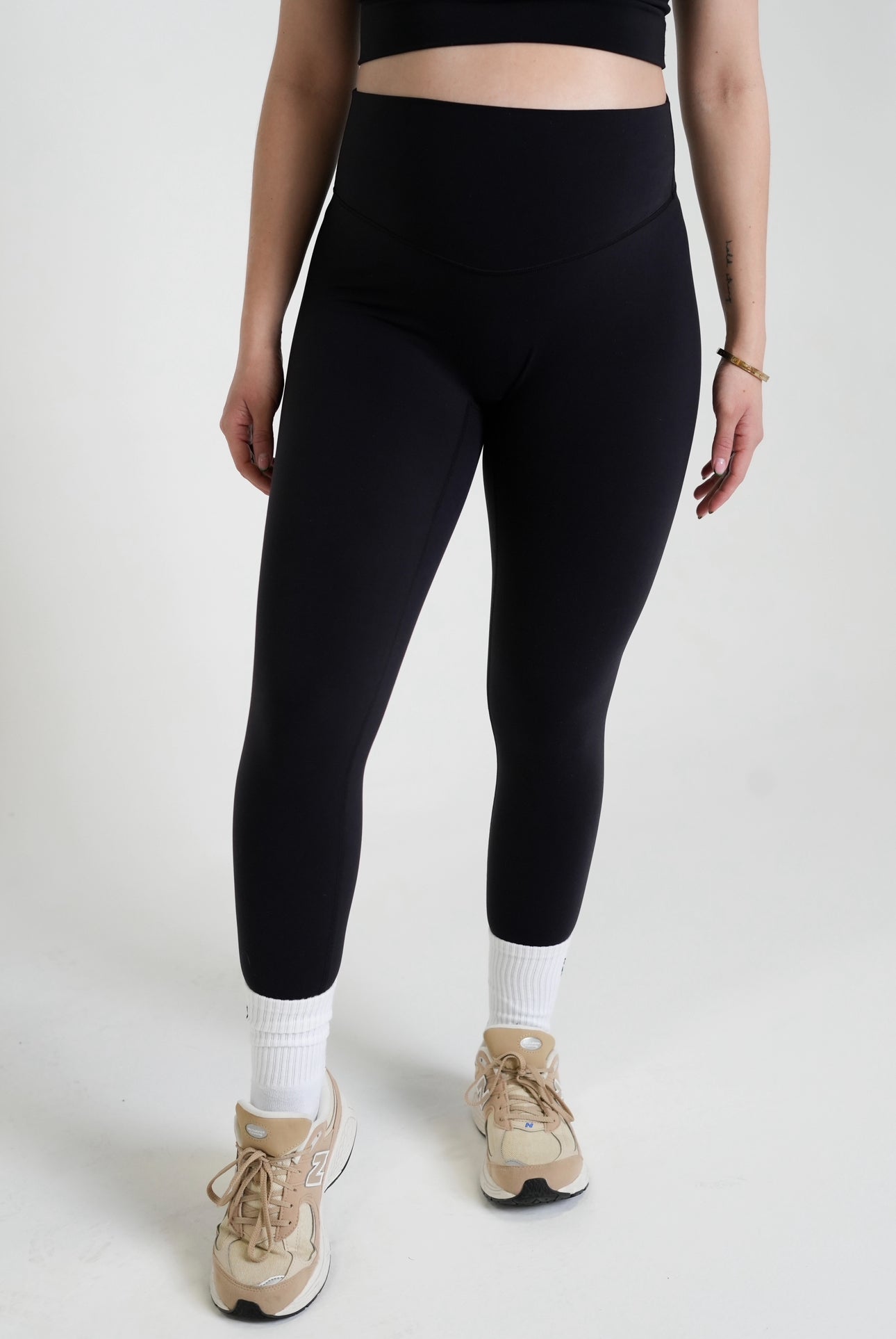 High Rise Legging