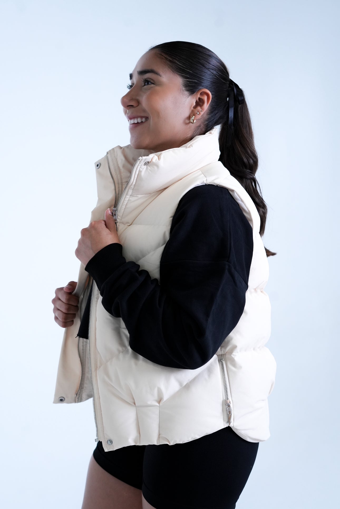 Puffer Vest