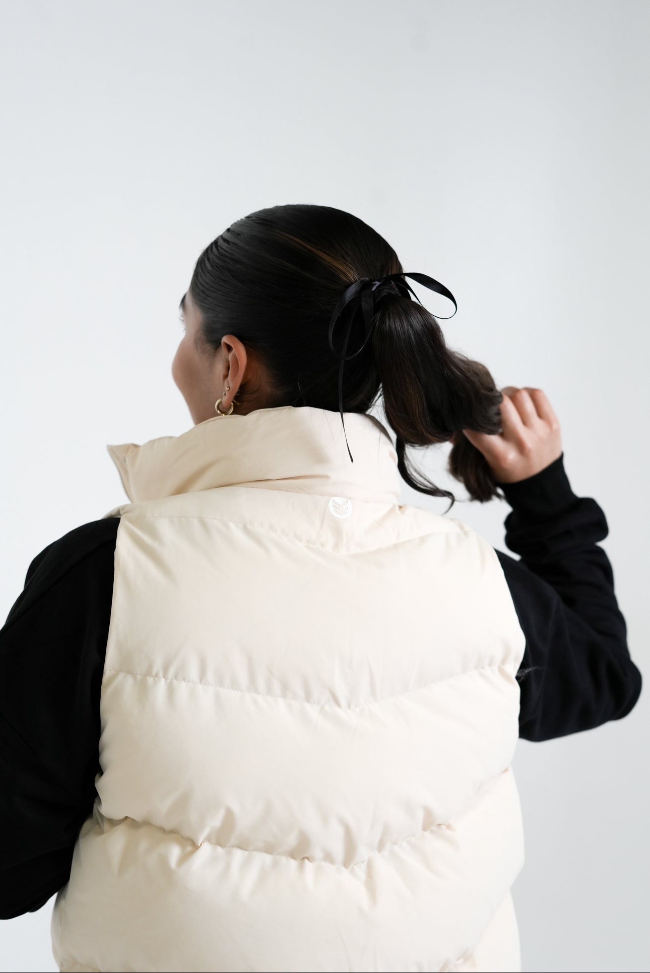 Puffer Vest