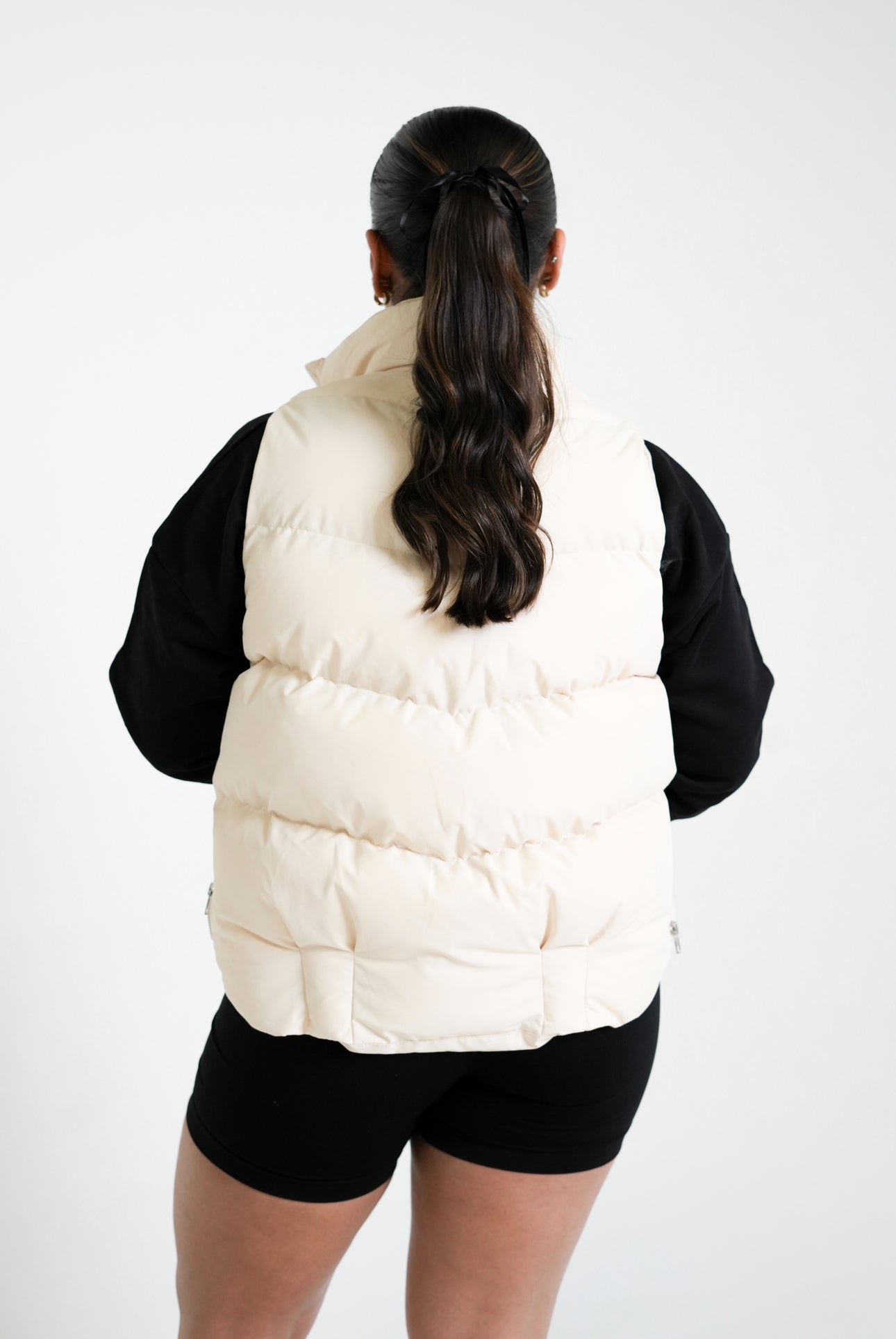 Puffer Vest