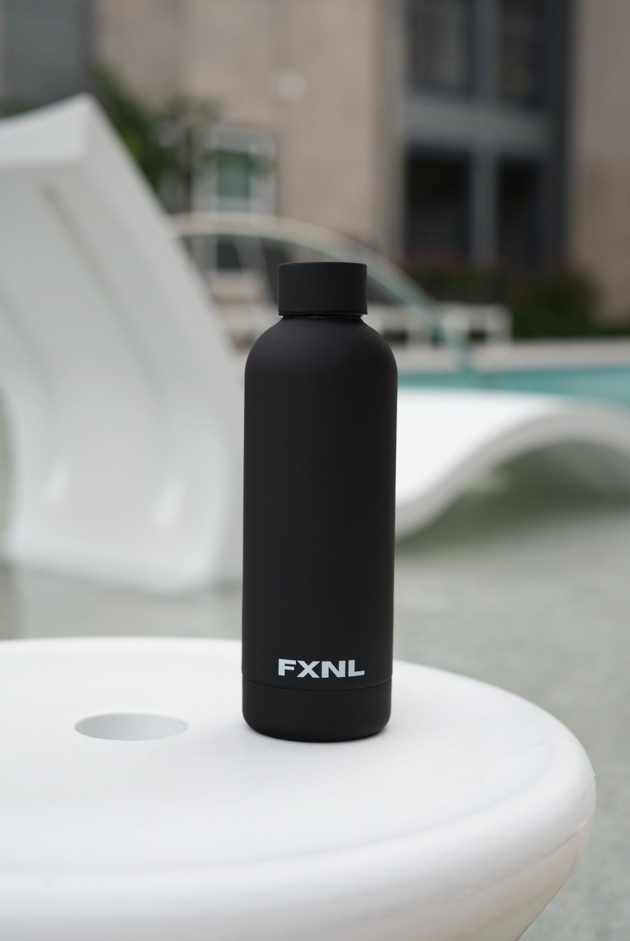 FXNL Water Bottles