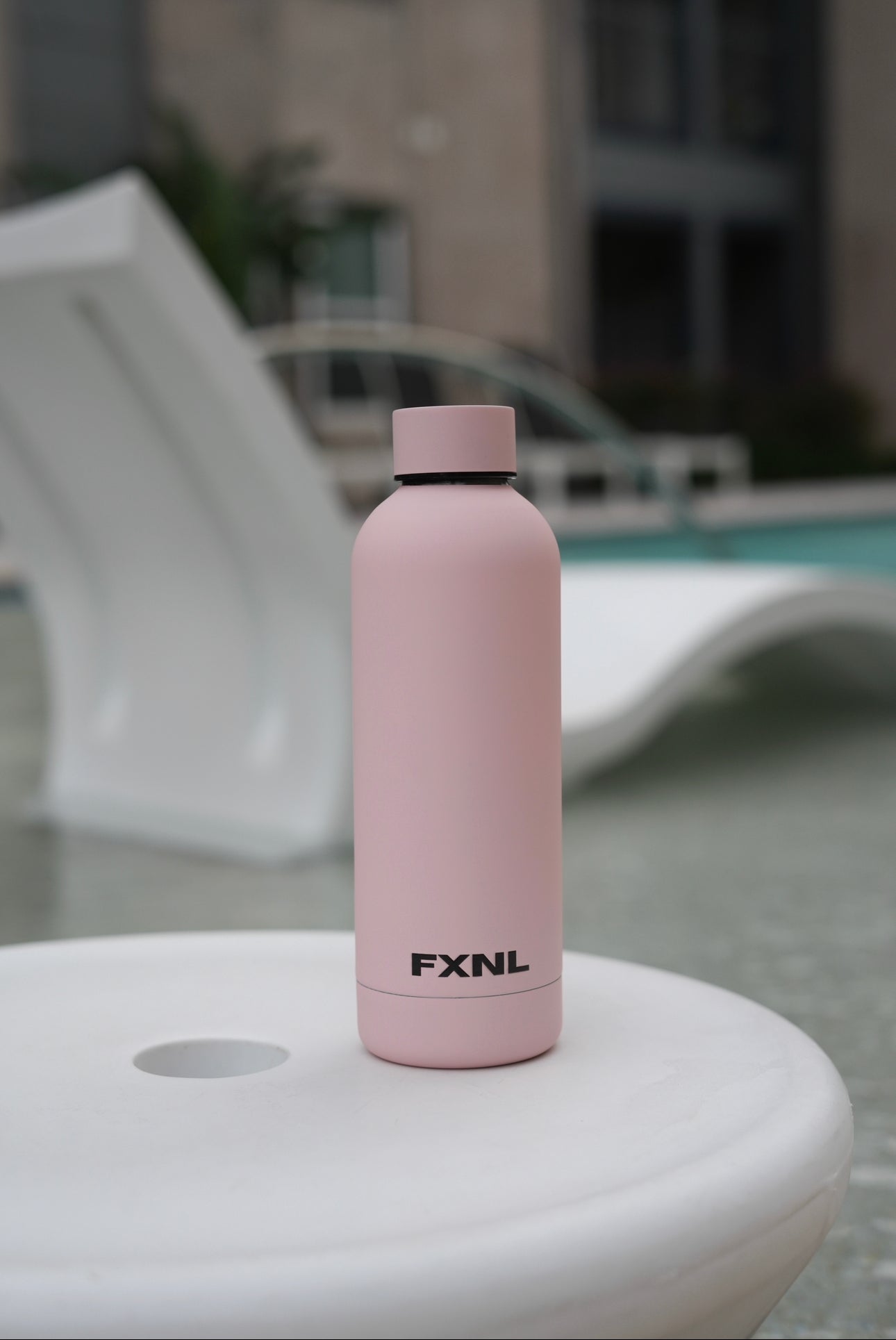 FXNL Water Bottles