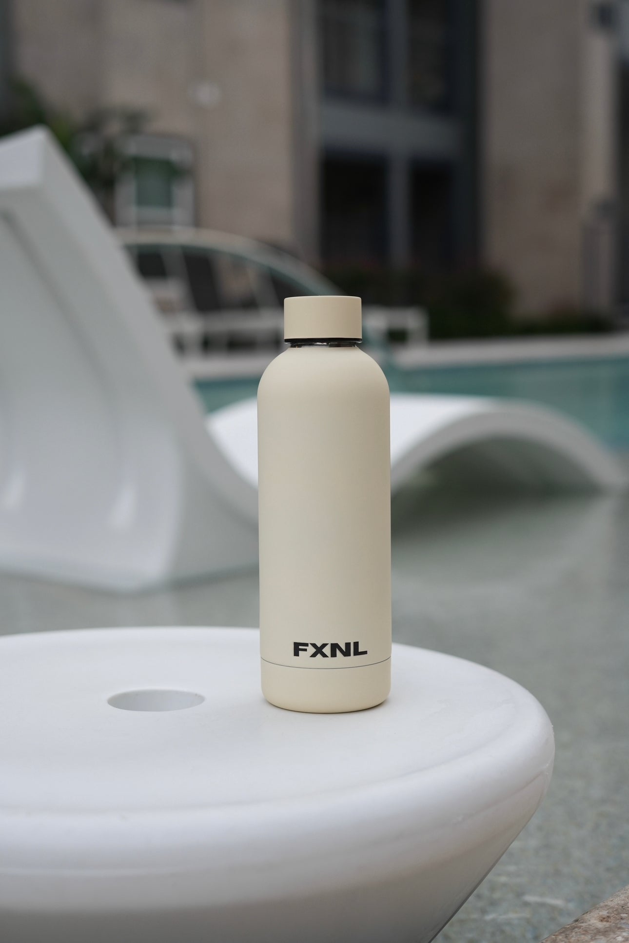 FXNL Water Bottles