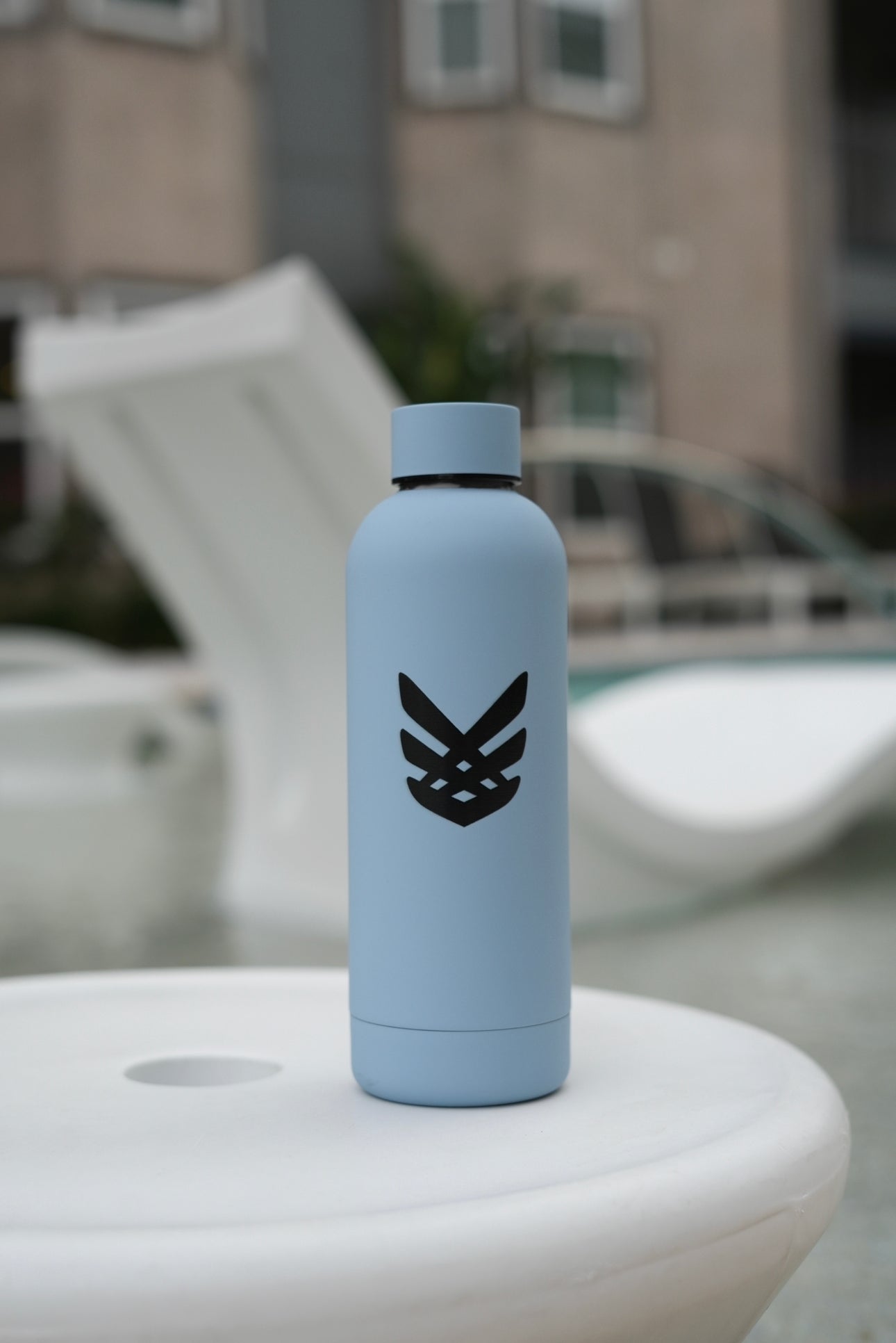 FXNL Water Bottles