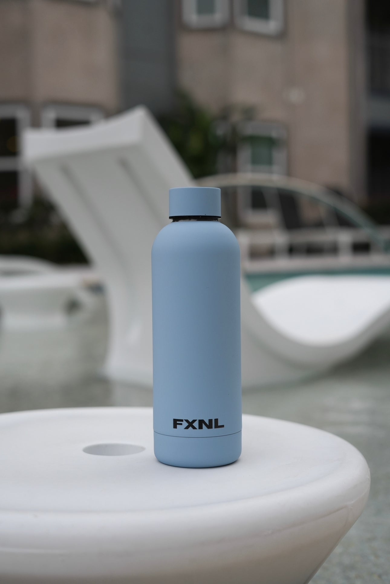 FXNL Water Bottles