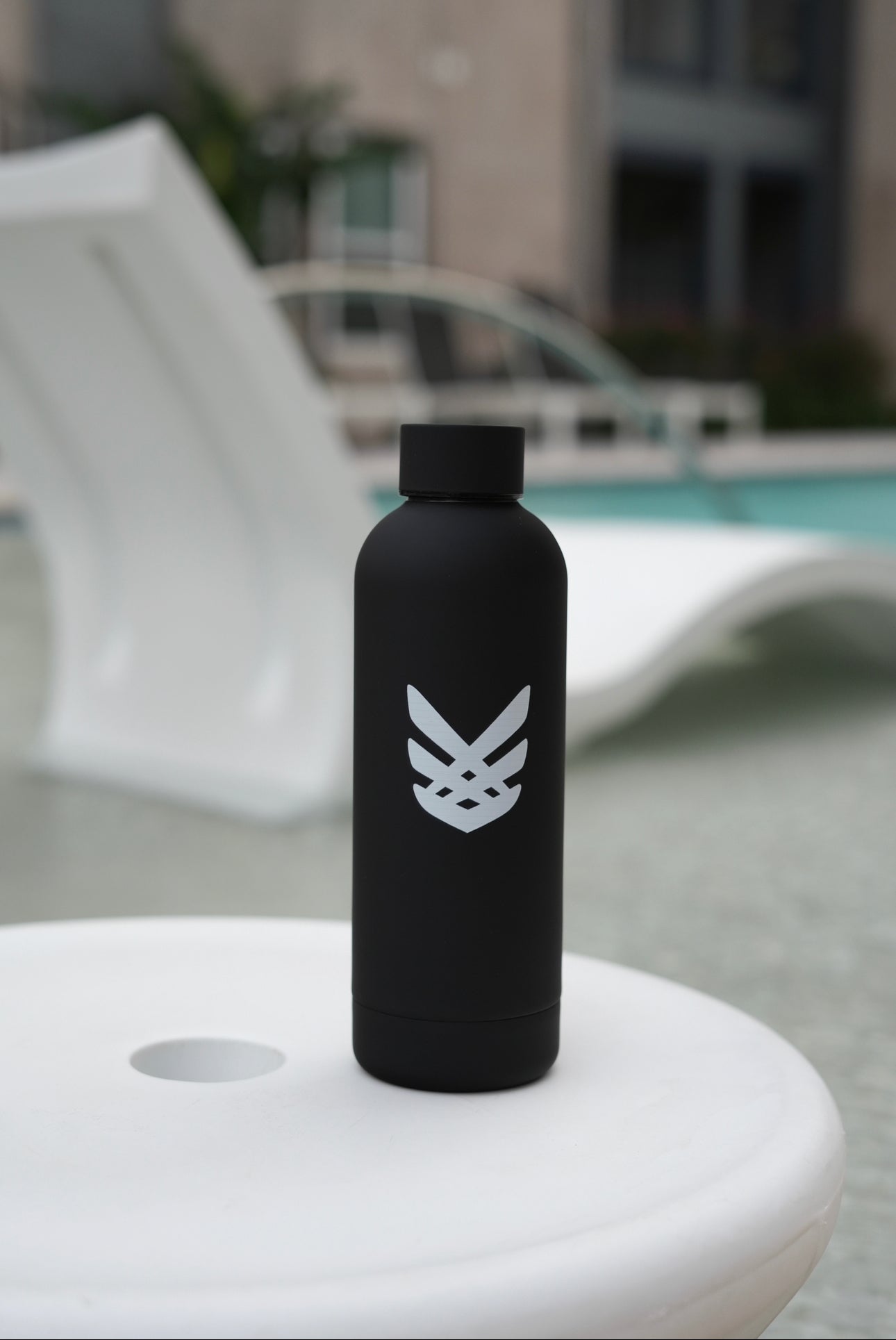 FXNL Water Bottles