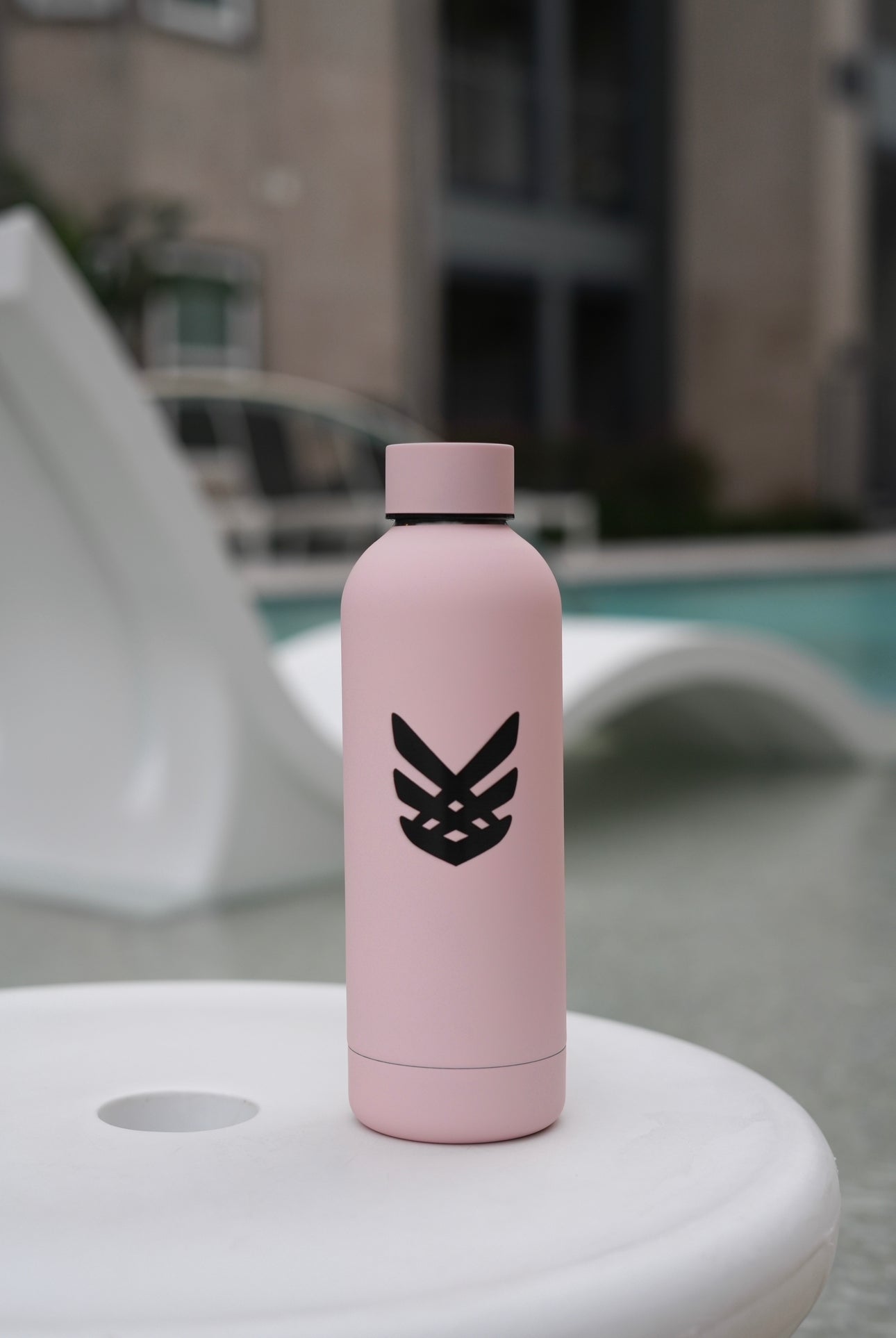 FXNL Water Bottles