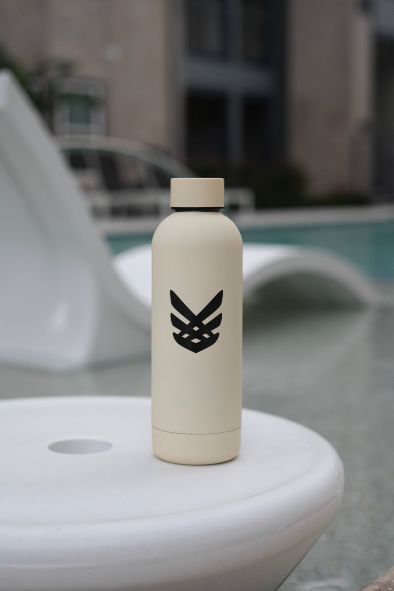 FXNL Water Bottles