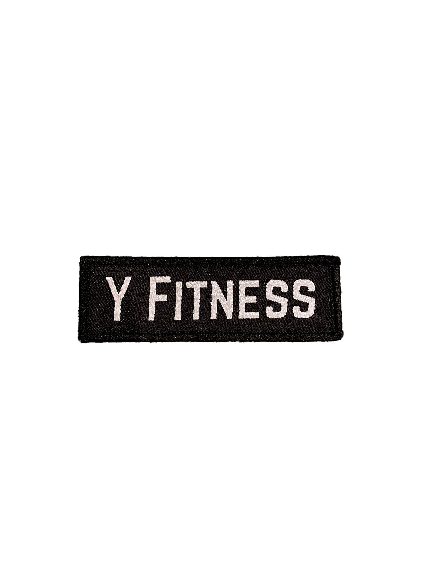 Y Fitness Patch