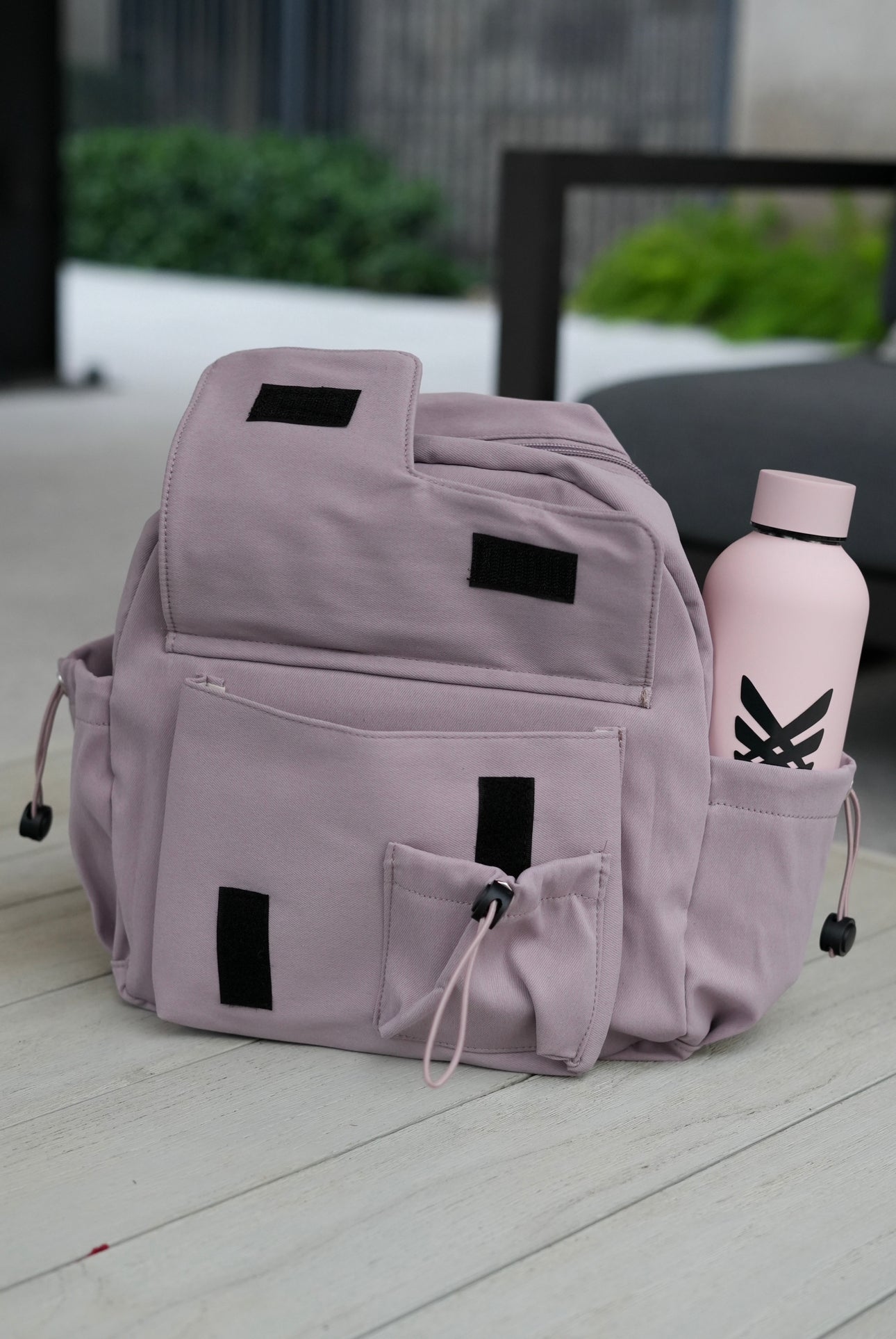 FXNL Backpacks